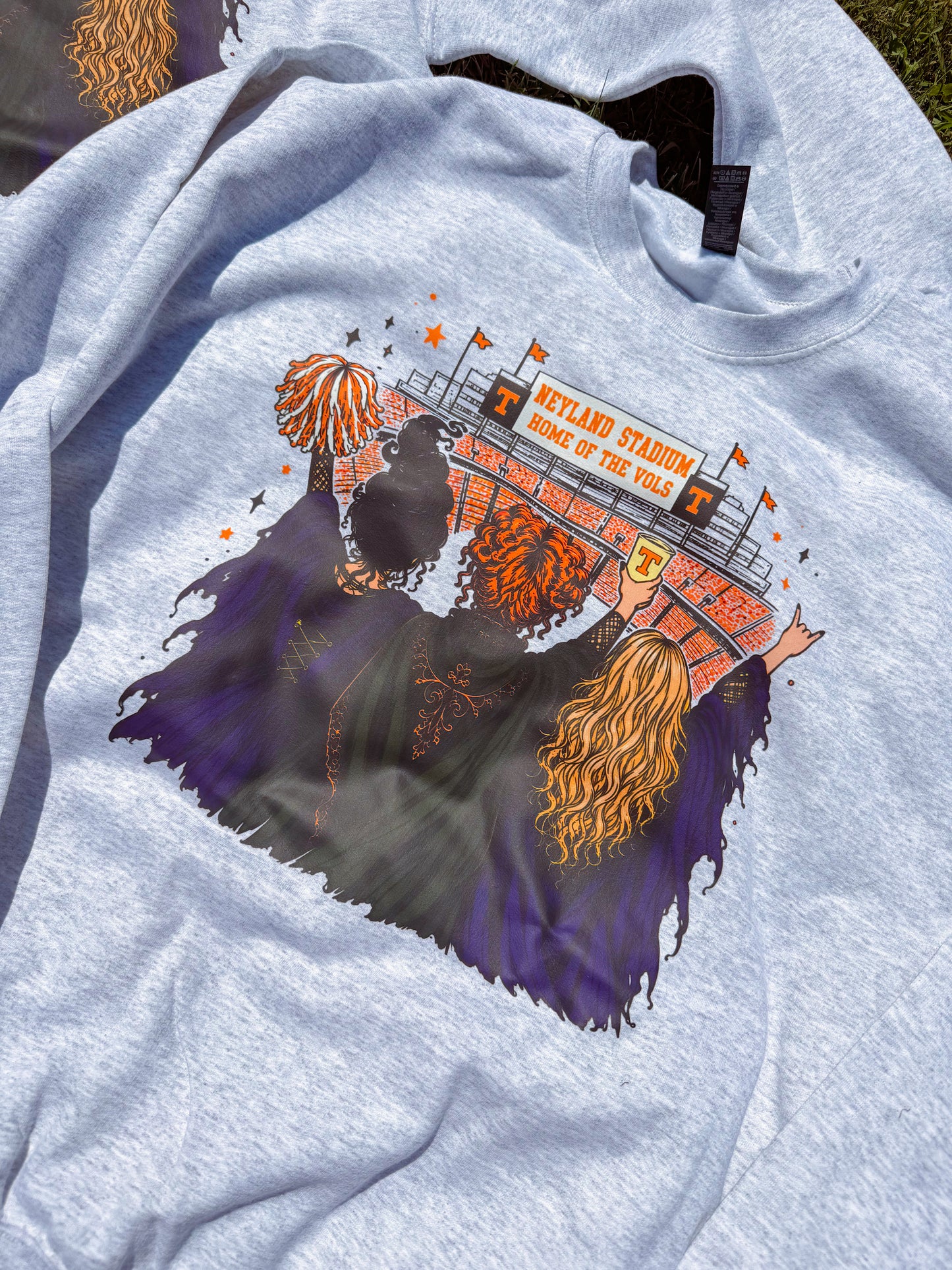 HP Neyland