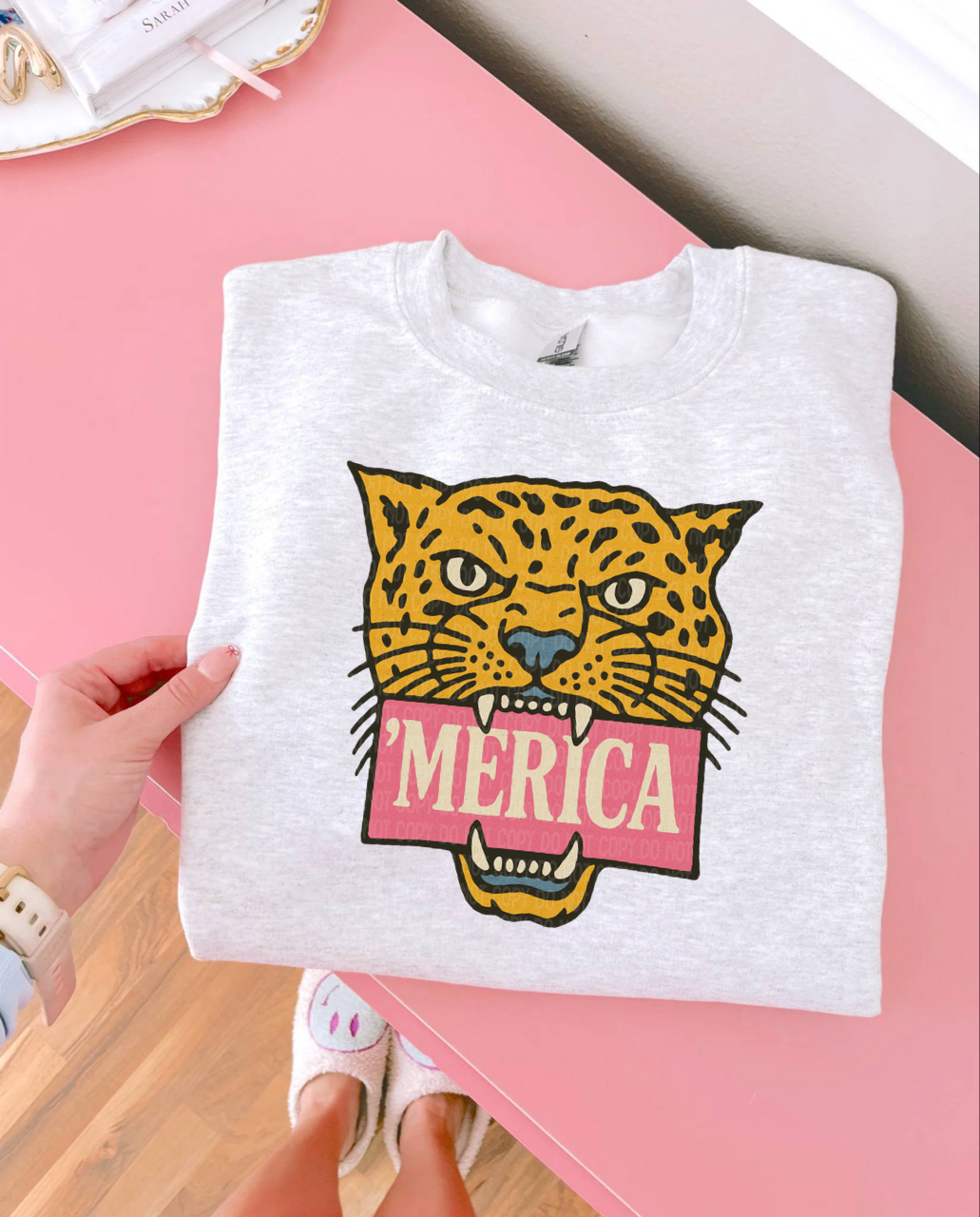 Merica