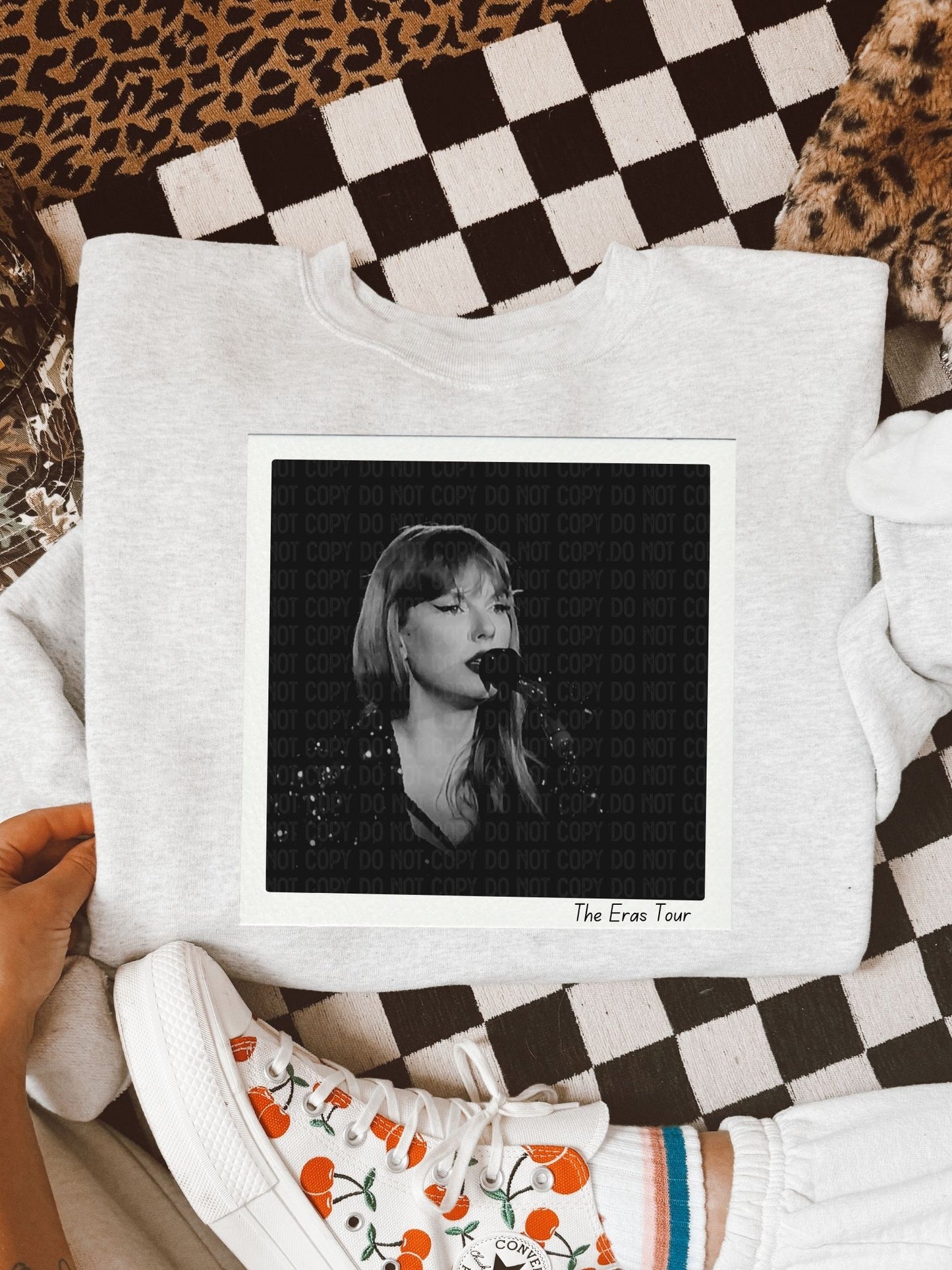 Eras TS