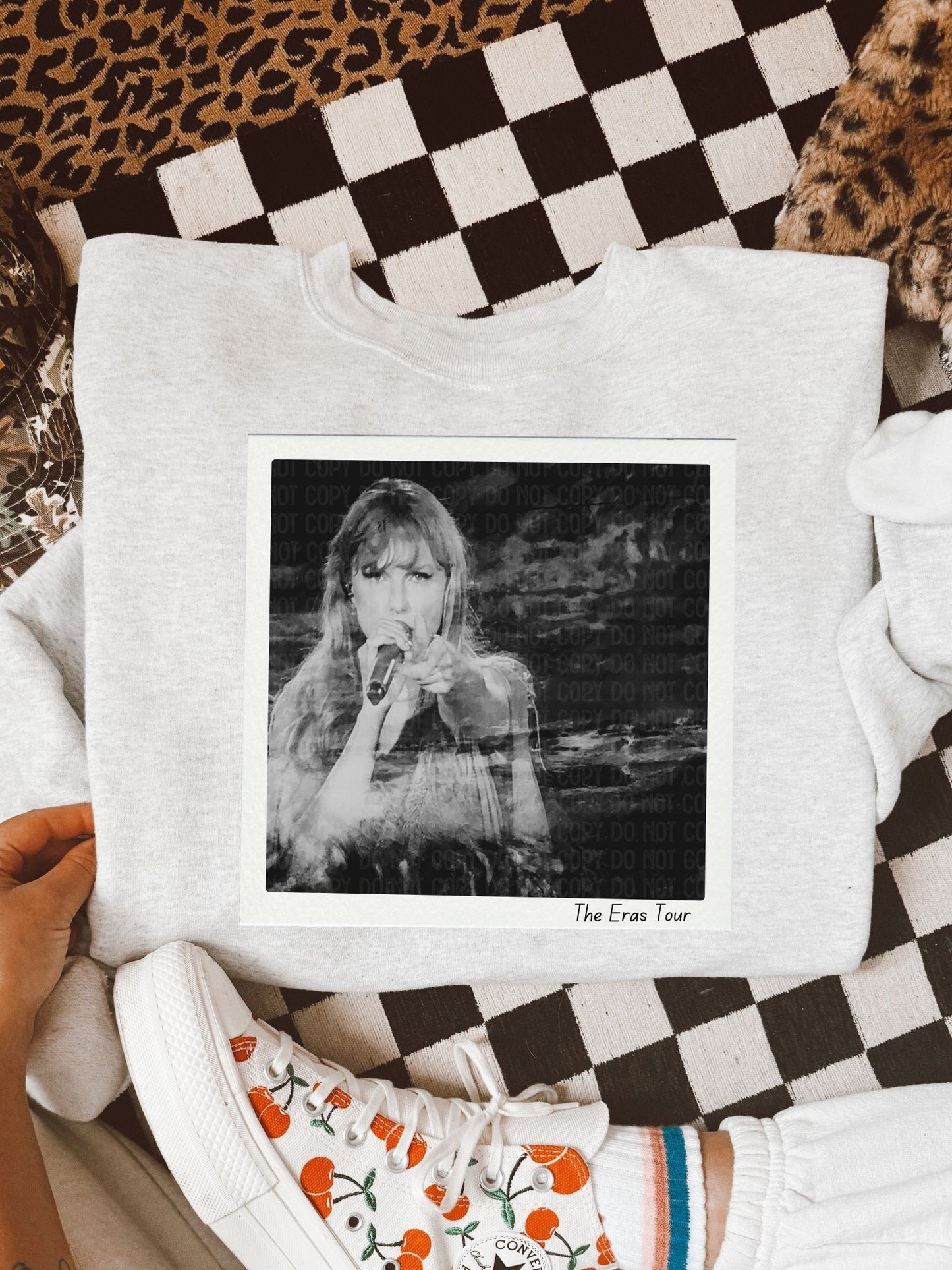 Eras TS