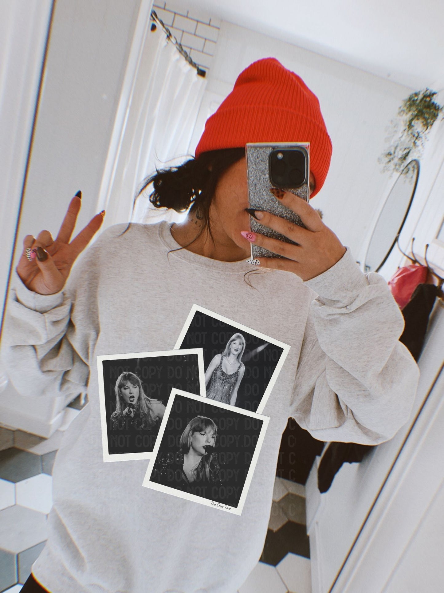 Eras TS