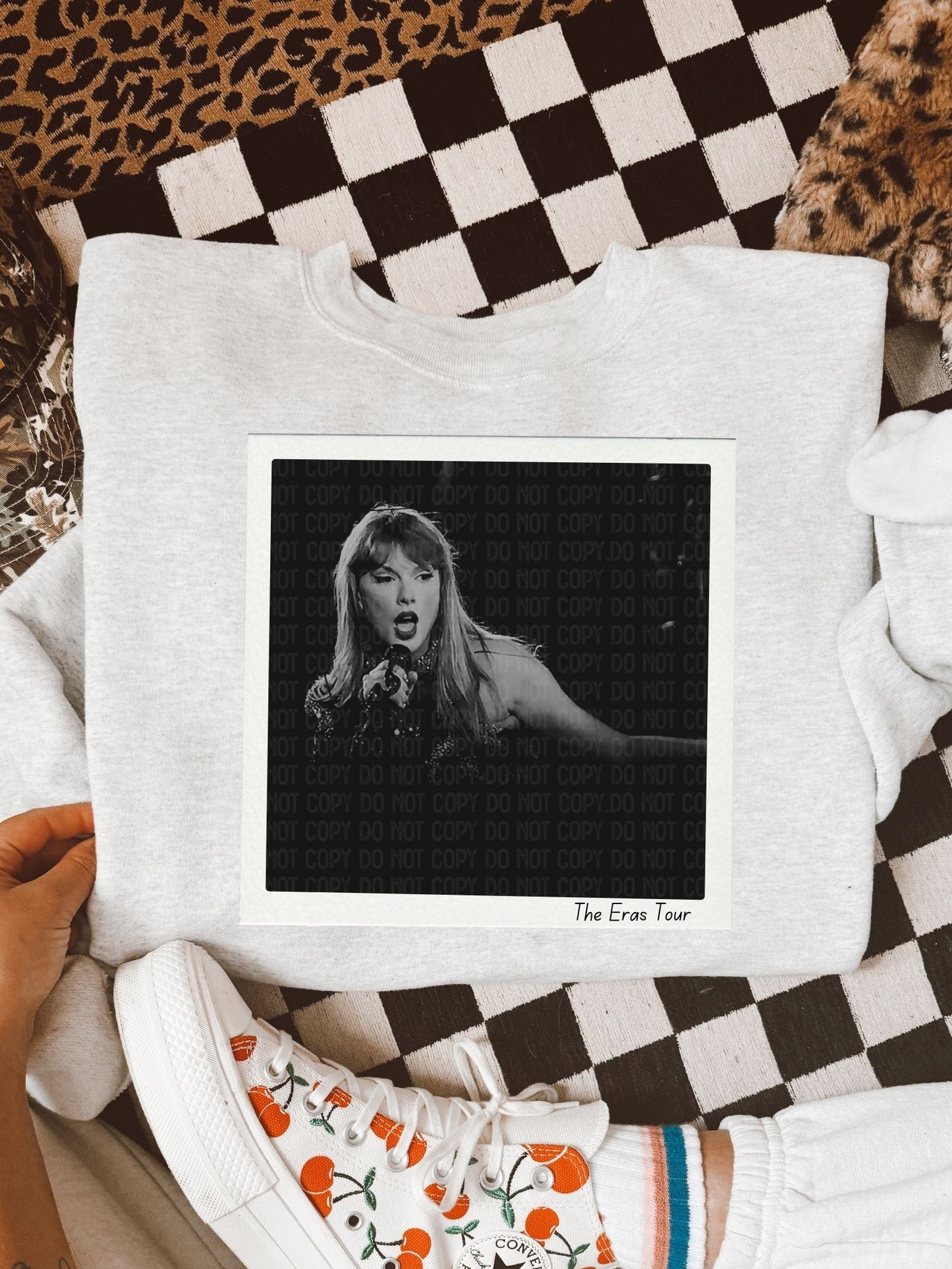 Eras TS