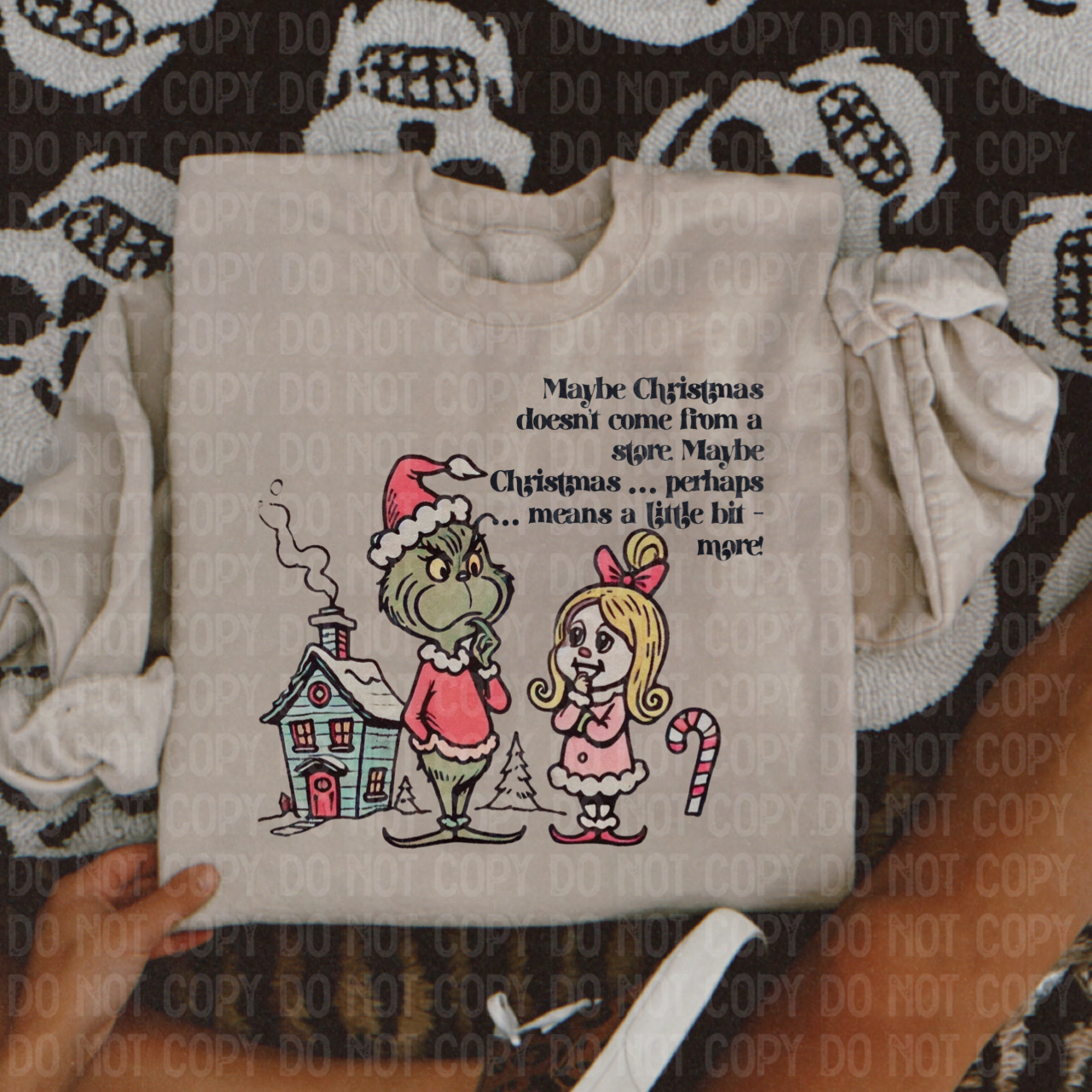 Grinch Christmas
