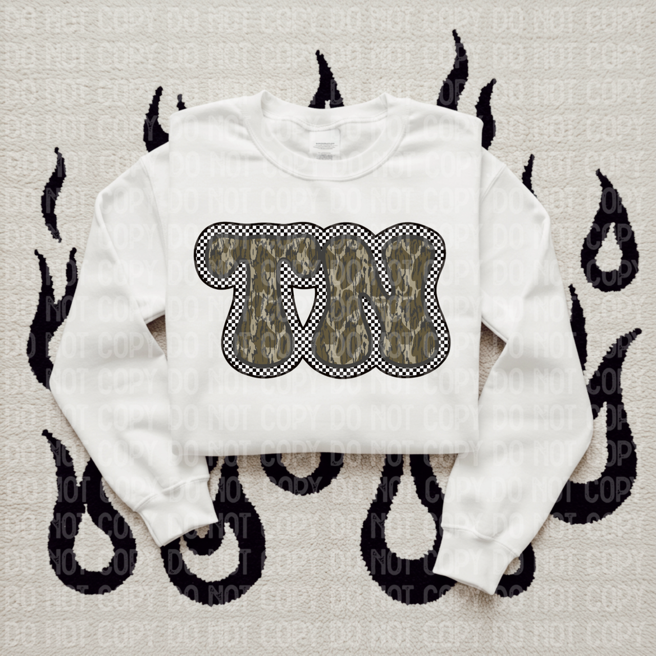 TN camo