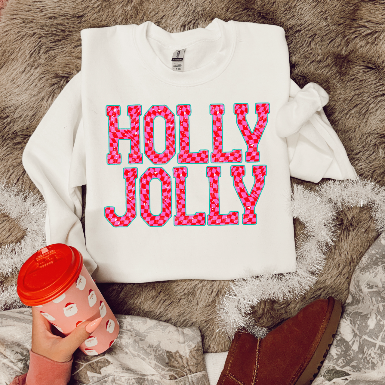 Holly Jolly