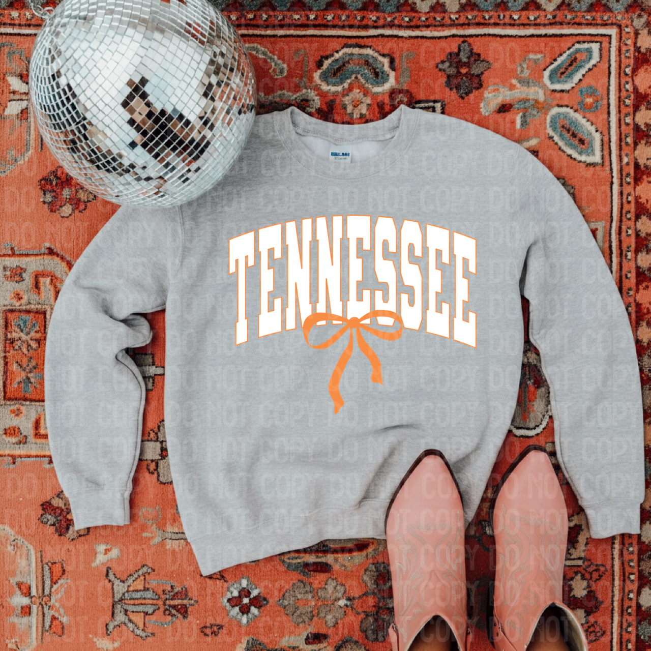 Tennessee coquette