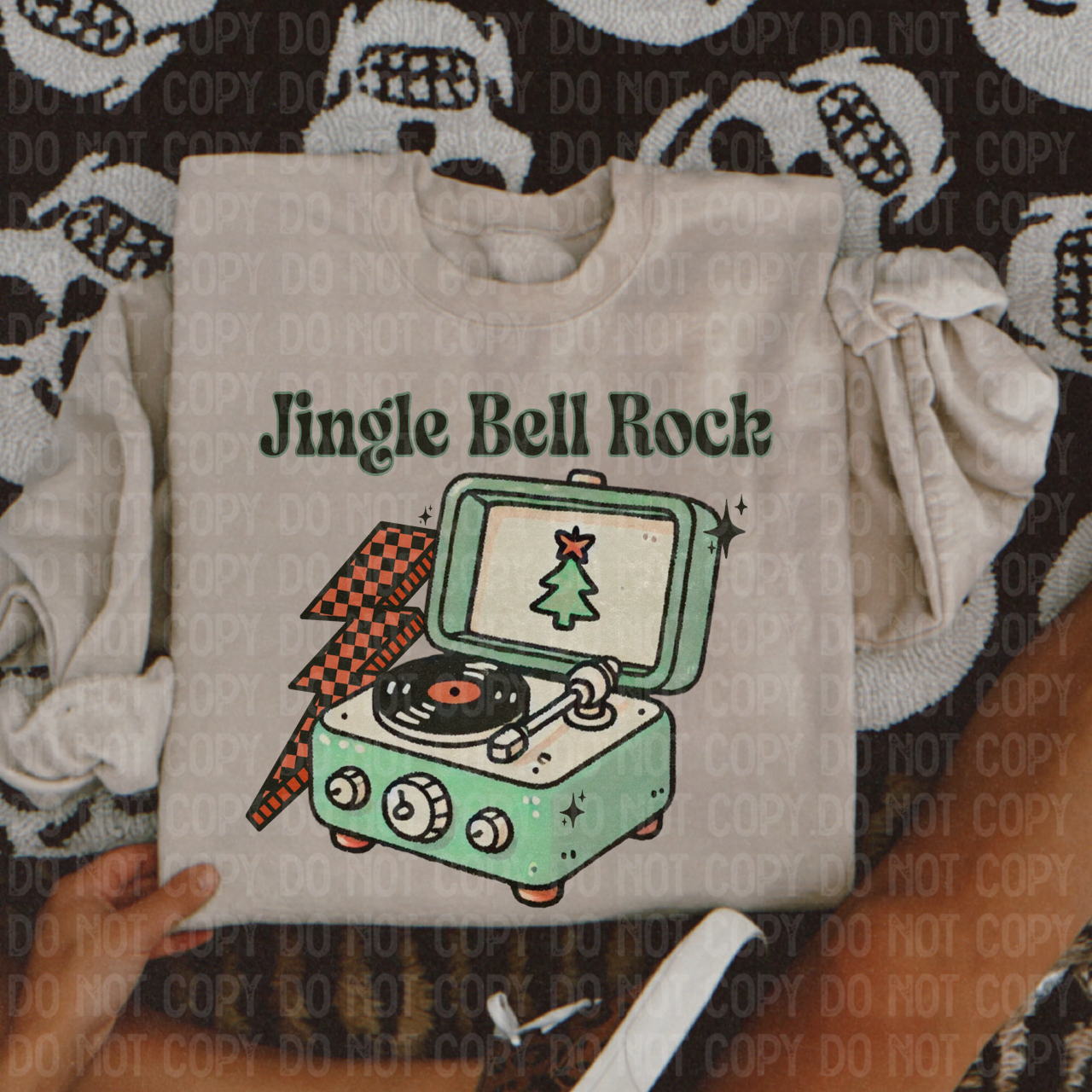 Jingle bell rock