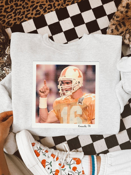 The Sheriff