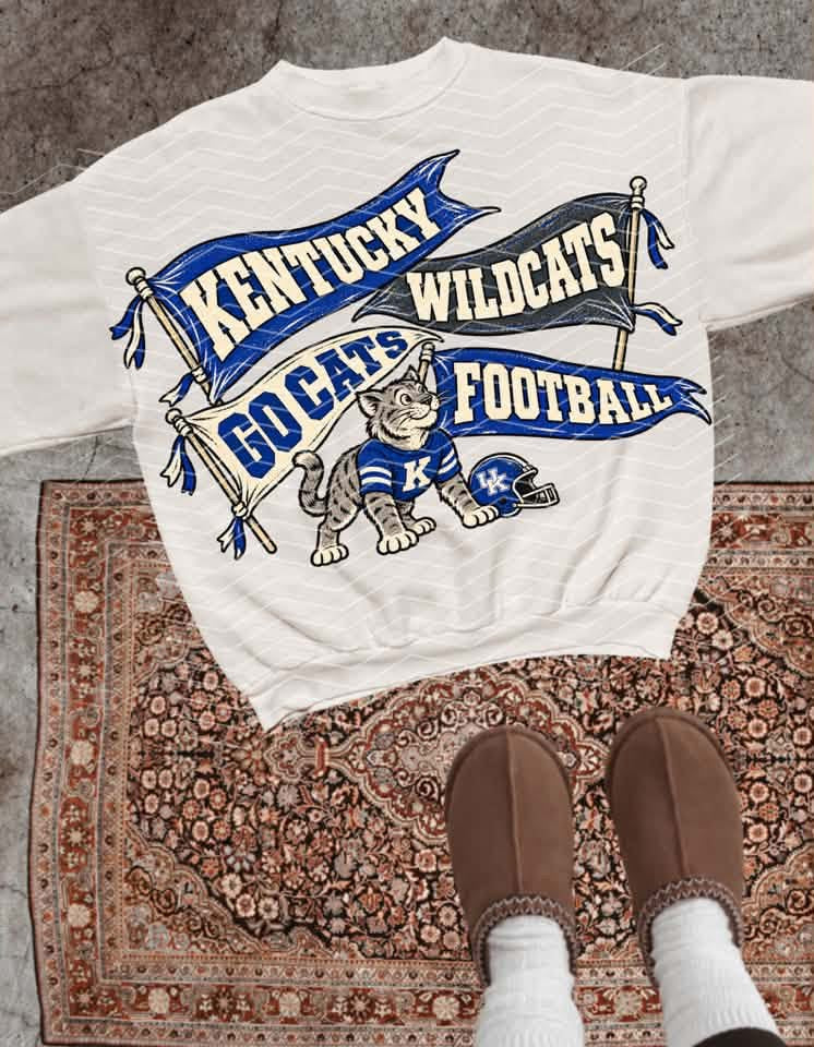 KY pennant