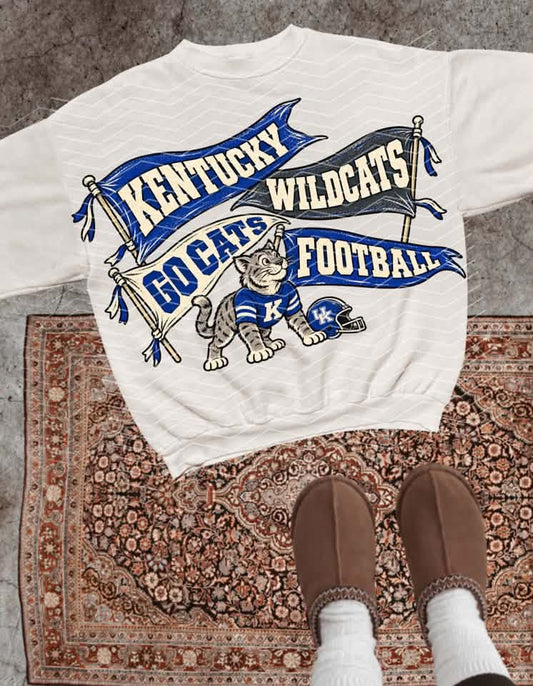 KY pennant
