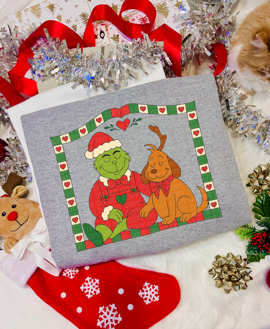 Vintage Christmas mean one