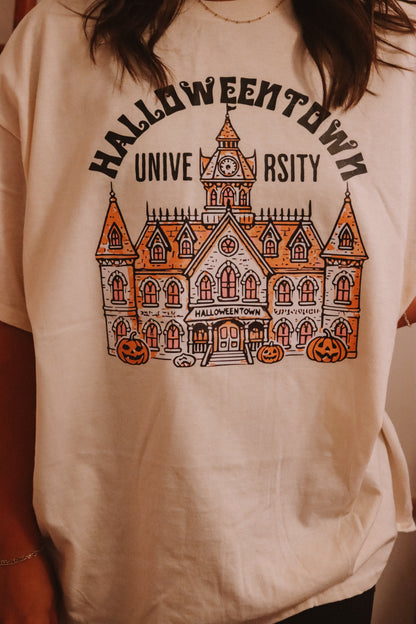 Halloweentown Uni