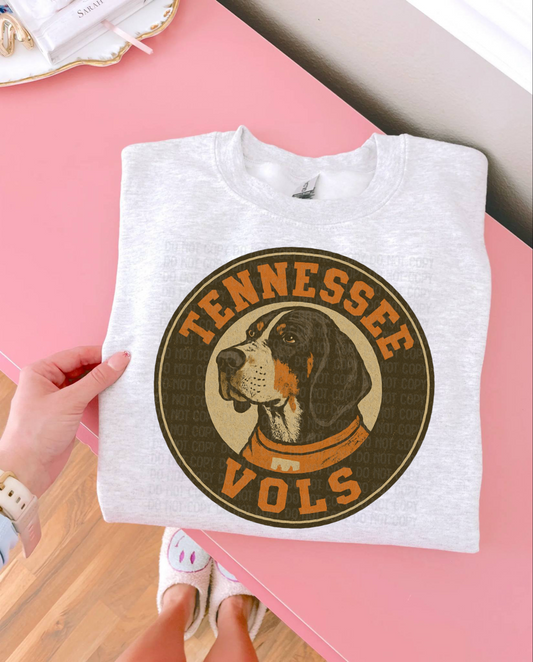 Vintage Smokey