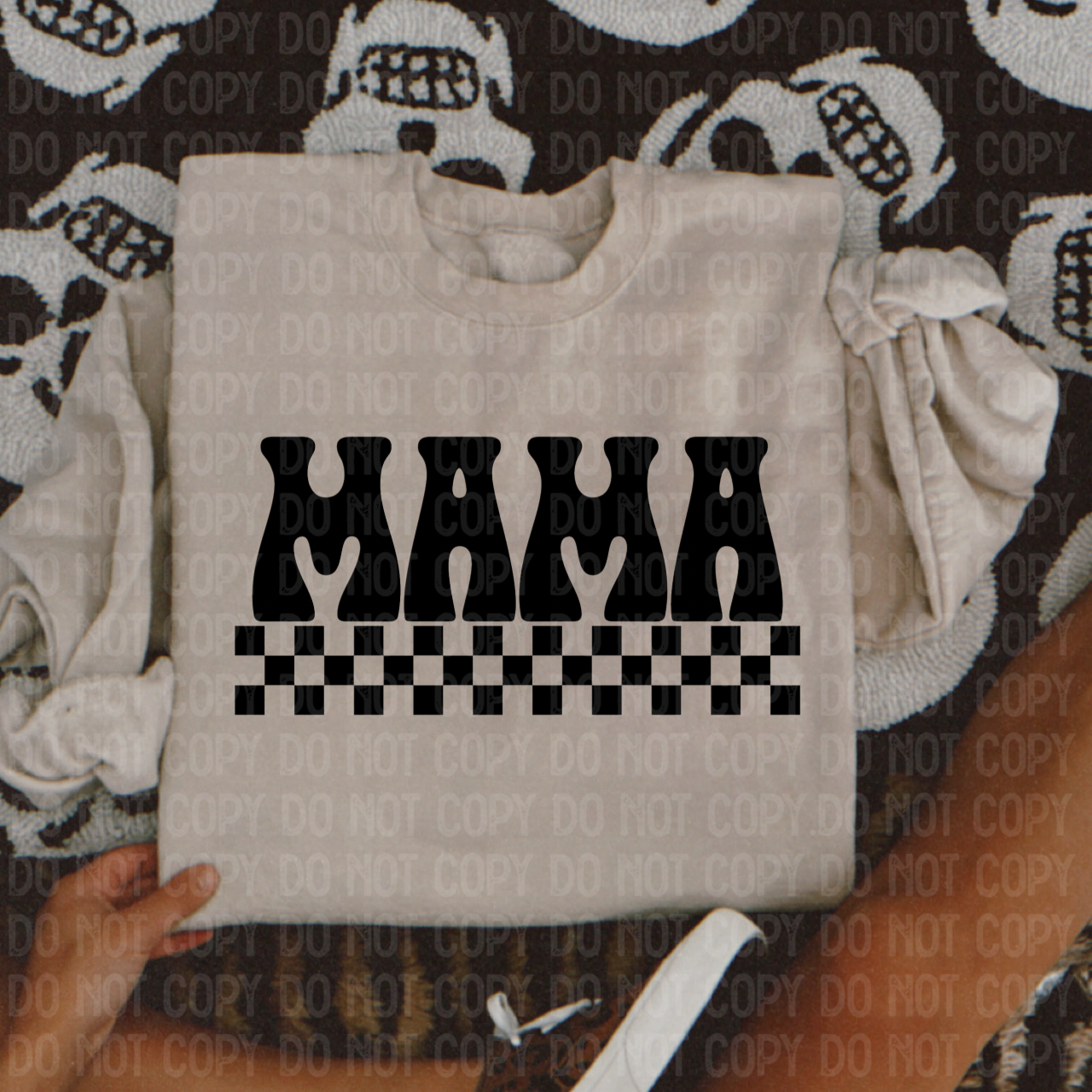 Mama