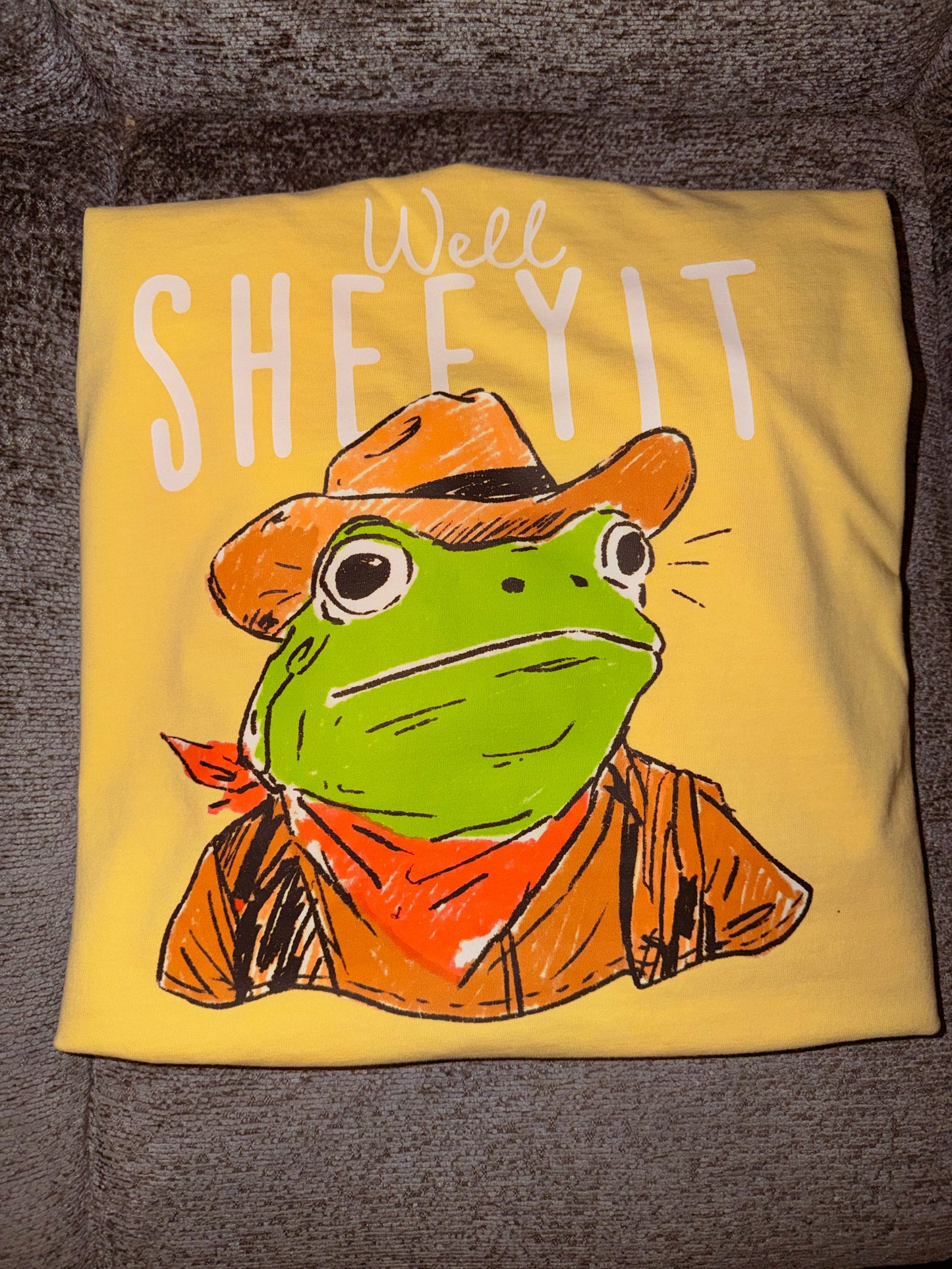 Well Sheeyit