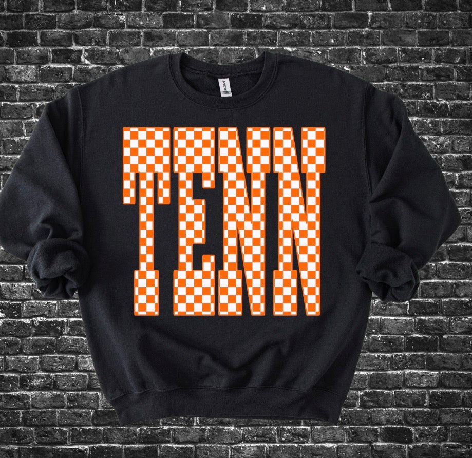 TENN checker