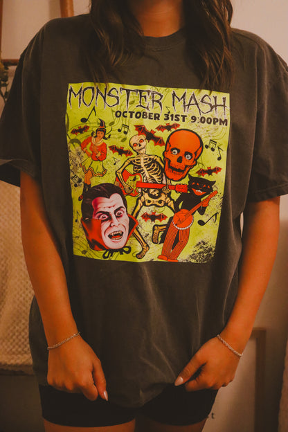 Monster Mash