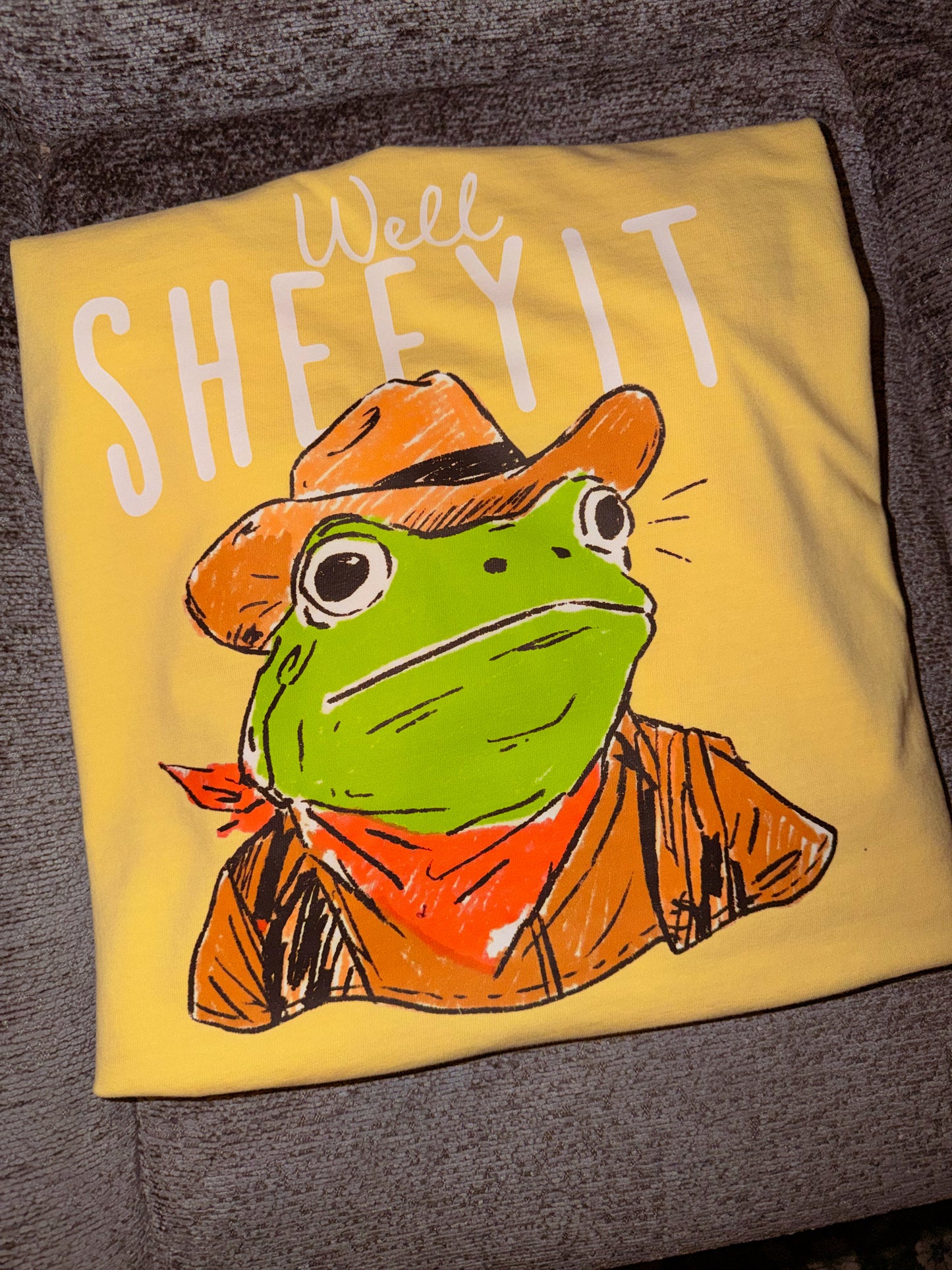 Well Sheeyit