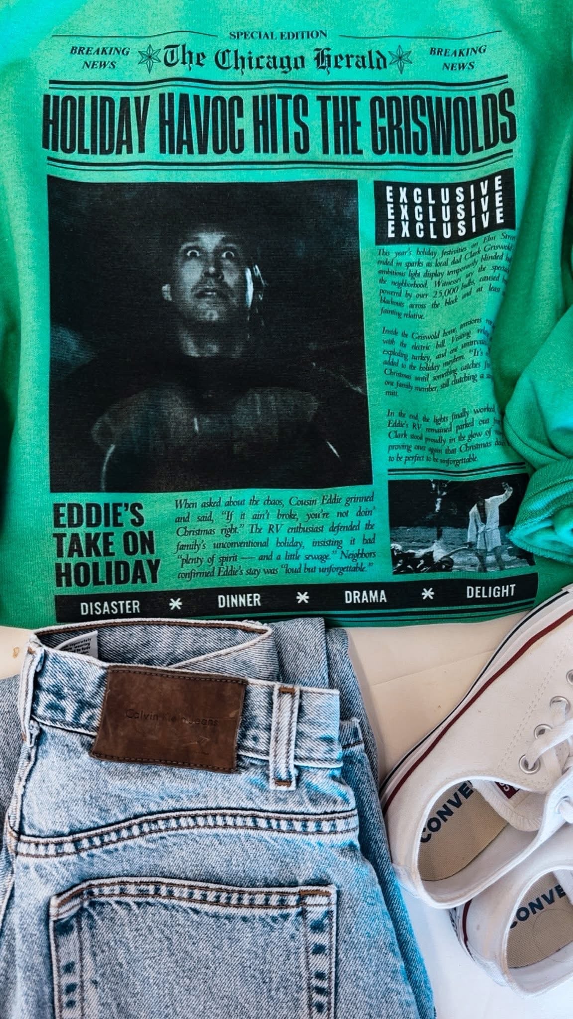 Griswold newspaper