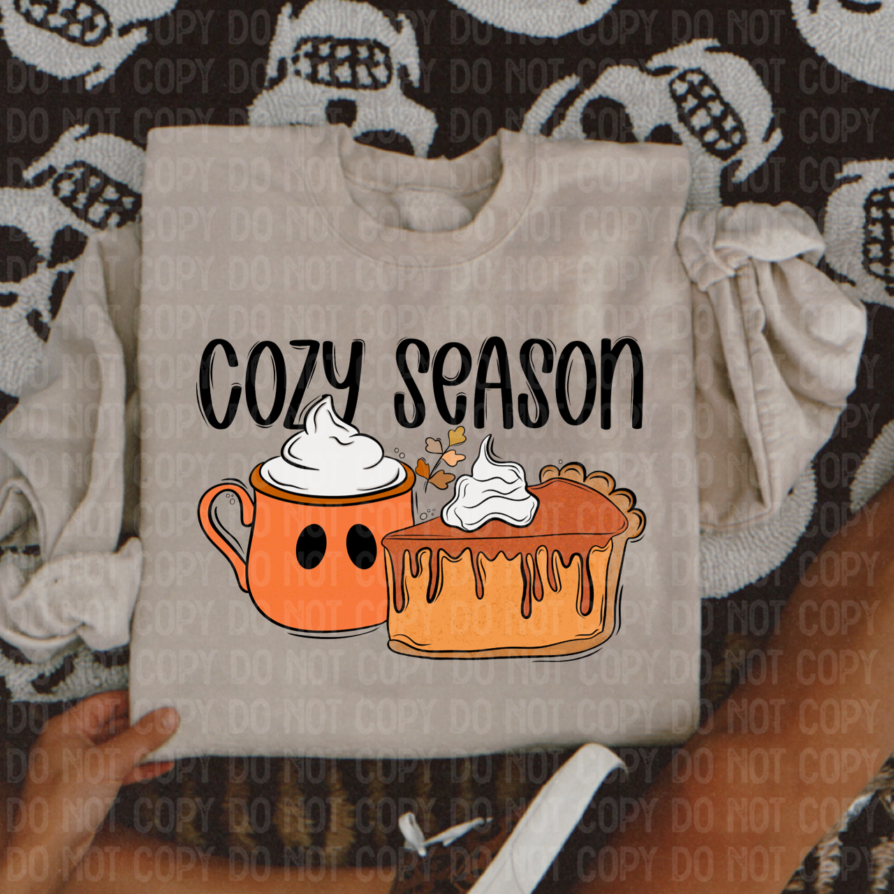 Cozy season