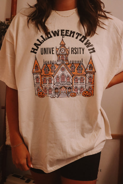 Halloweentown Uni