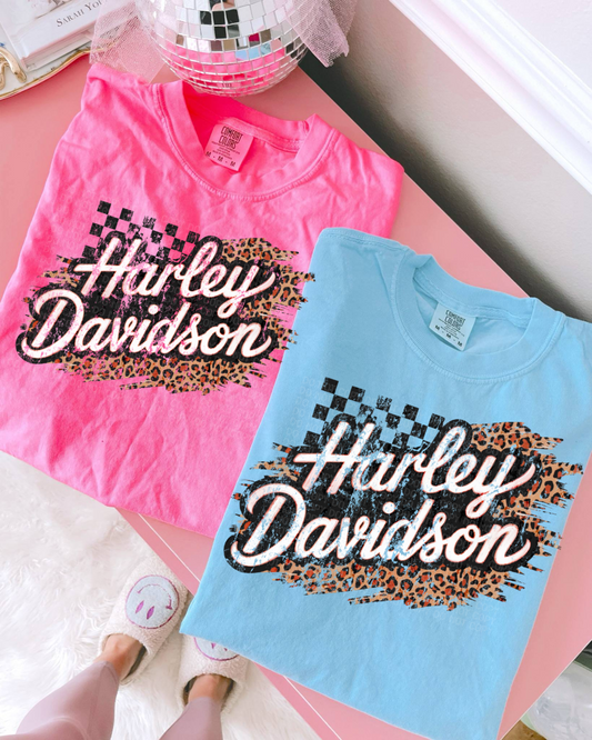 Harley