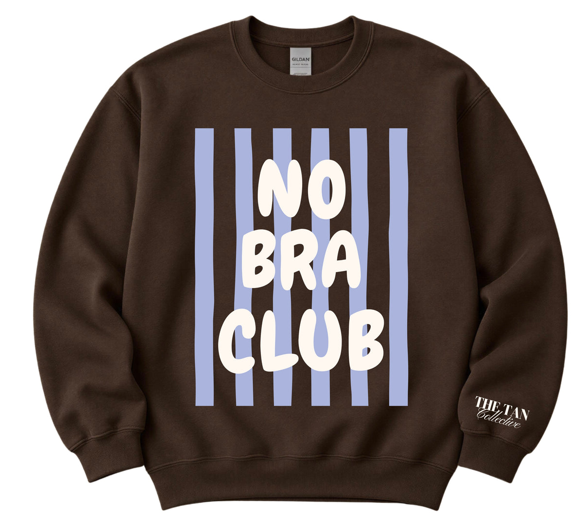 No bra club