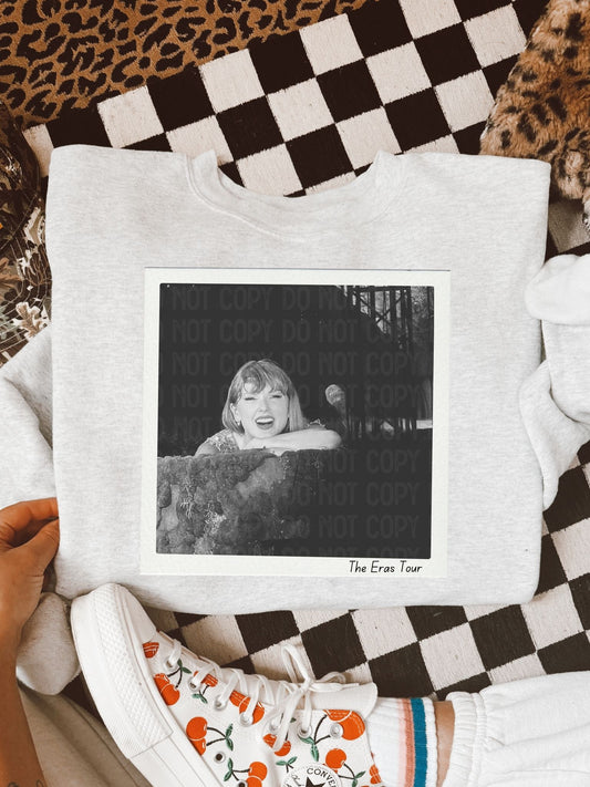 Eras TS