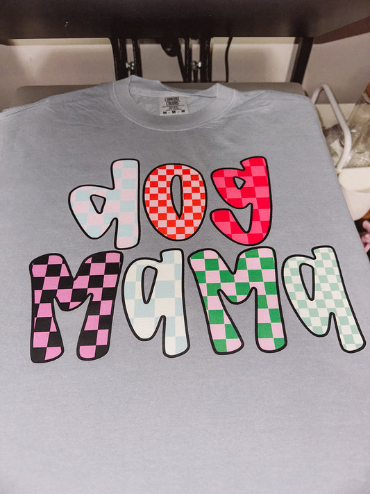 Dog mama checker
