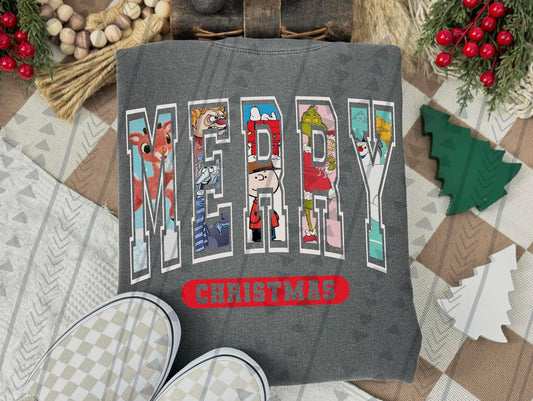 Merry Christmas classics