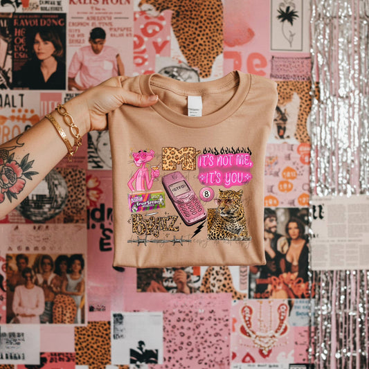 00’s collage