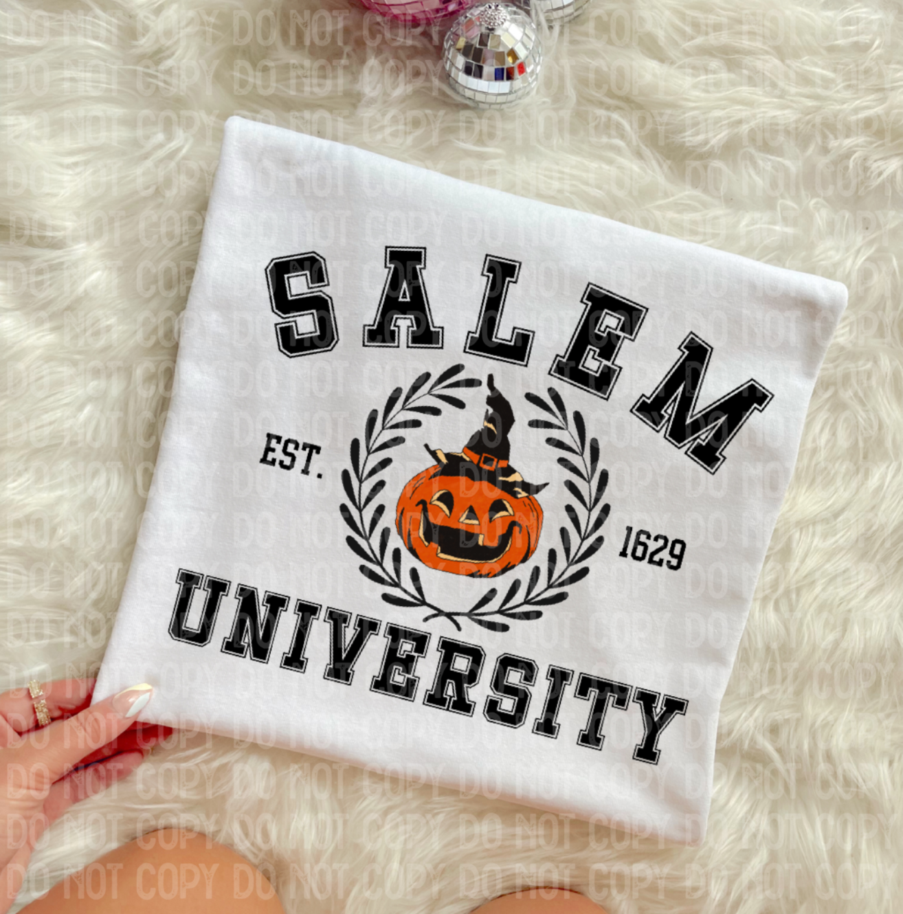 Salem University