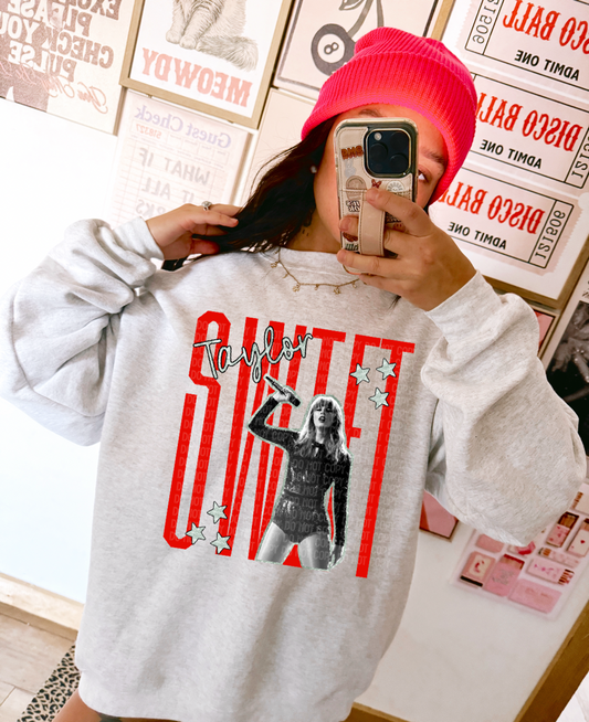 Swiftie retro