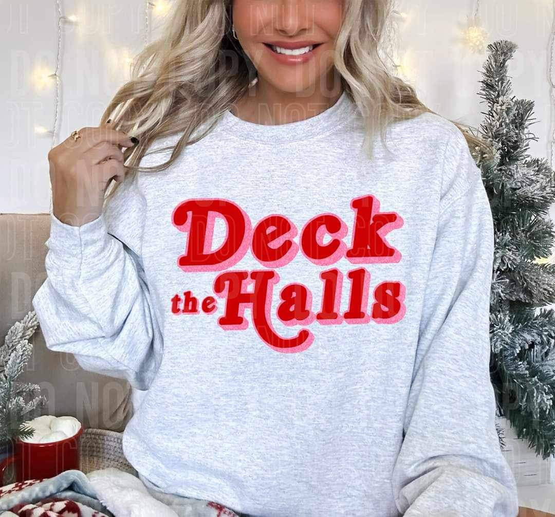 Deck the Halls