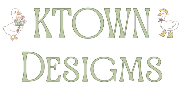 KtownDesigns 