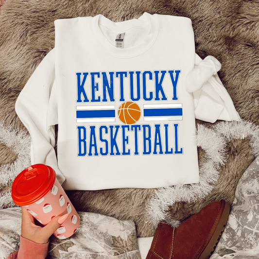 Kentucky basketball