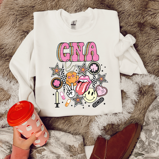 Retro CNA