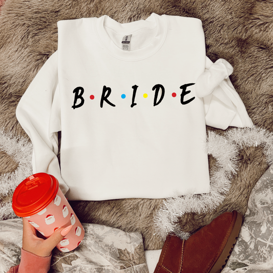 Bride