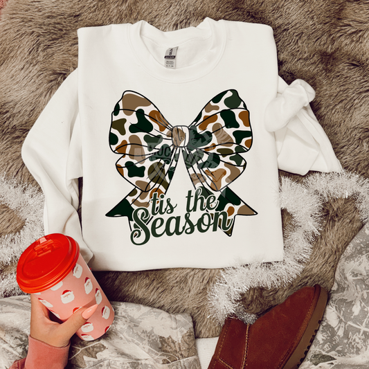 Tis the season