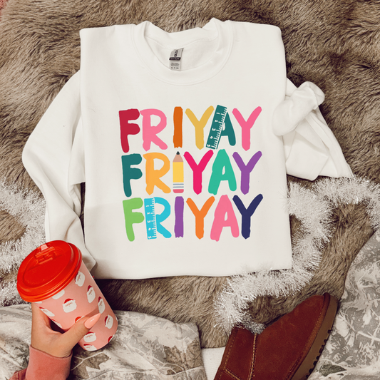 Friyay