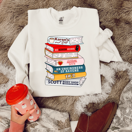 OTH Books