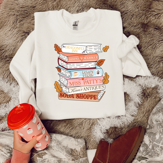 GG Books