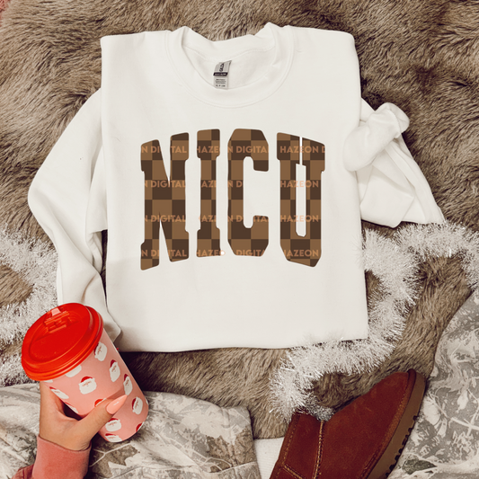 Nicu checker