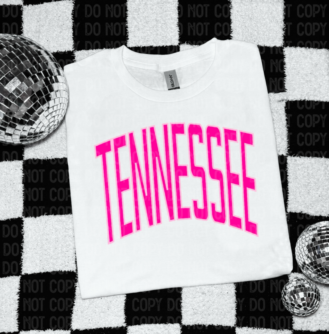 Tennessee pink