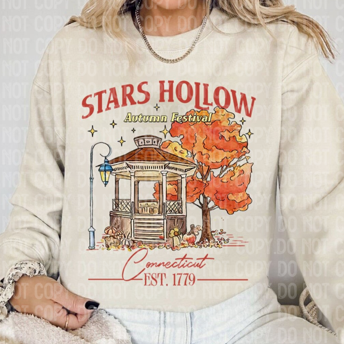 Stars Hollow