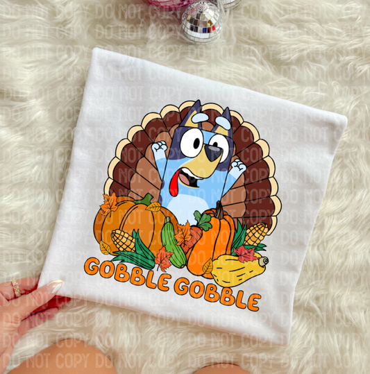 Gobble Gobble INFANT/TODDLER