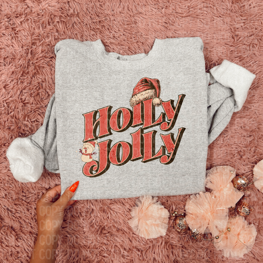 Holly Jolly