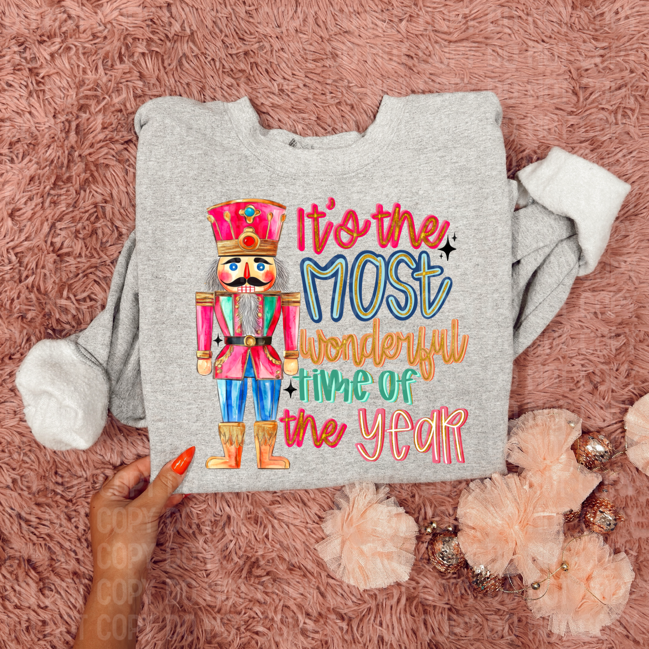 It's the most wonderful time of the year