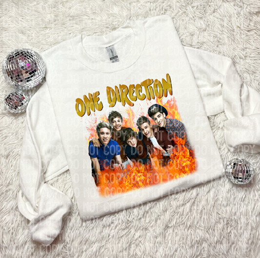 One Direction