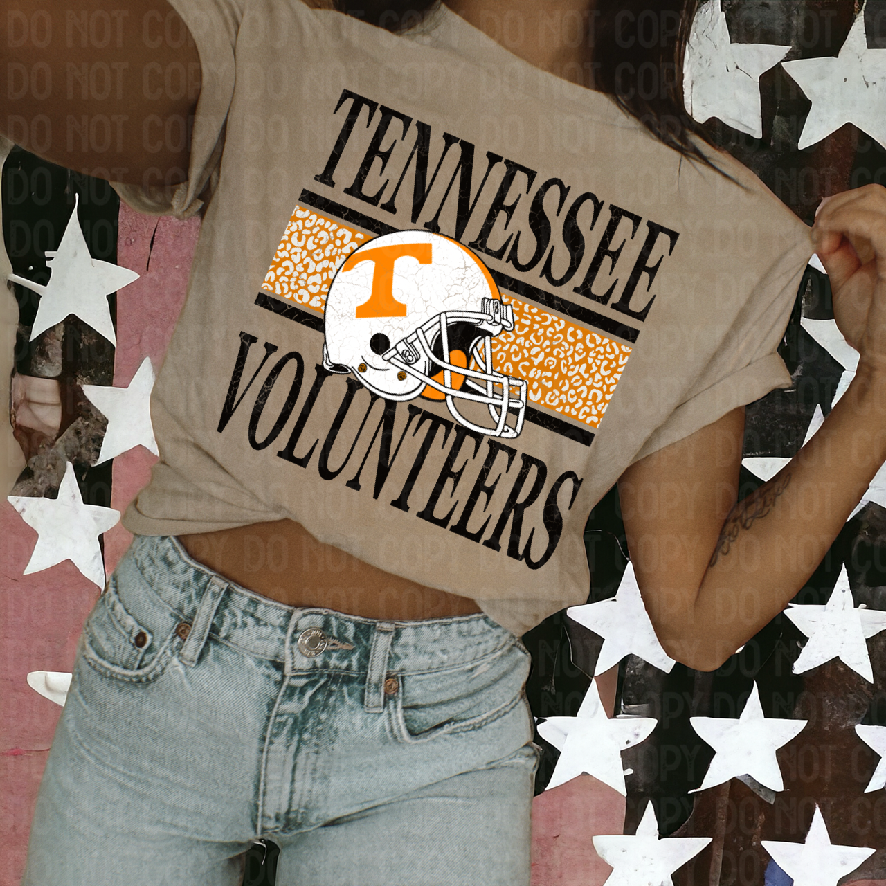 Vols cheetah